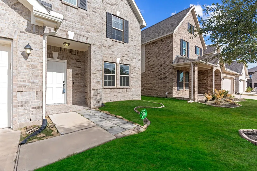 6018 Mapleton Meadow Lane Richmond, TX 77407