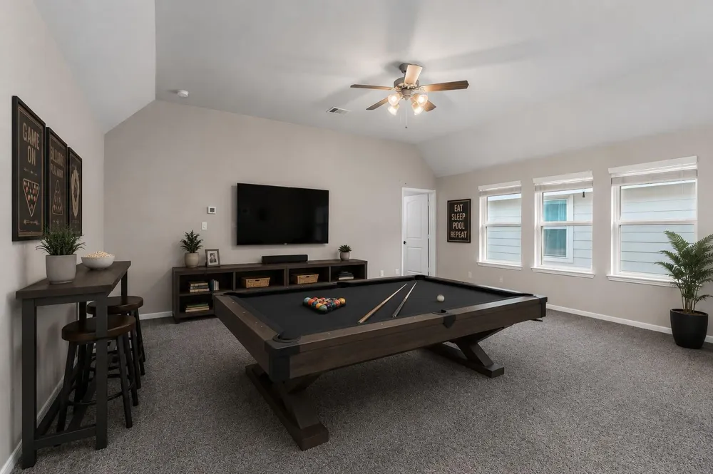 6018 Mapleton Meadow Lane Richmond, TX 77407