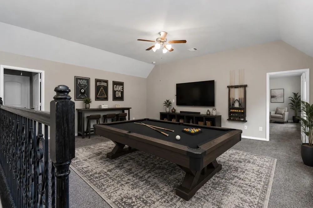6018 Mapleton Meadow Lane Richmond, TX 77407