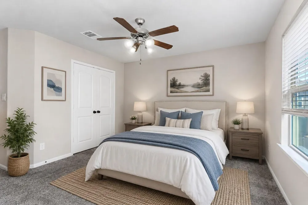 6018 Mapleton Meadow Lane Richmond, TX 77407