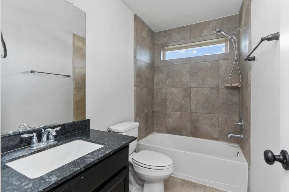 6018 Mapleton Meadow Lane Richmond, TX 77407