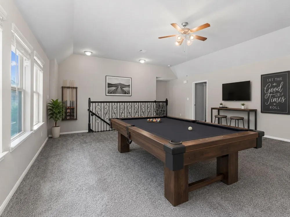 6018 Mapleton Meadow Lane Richmond, TX 77407