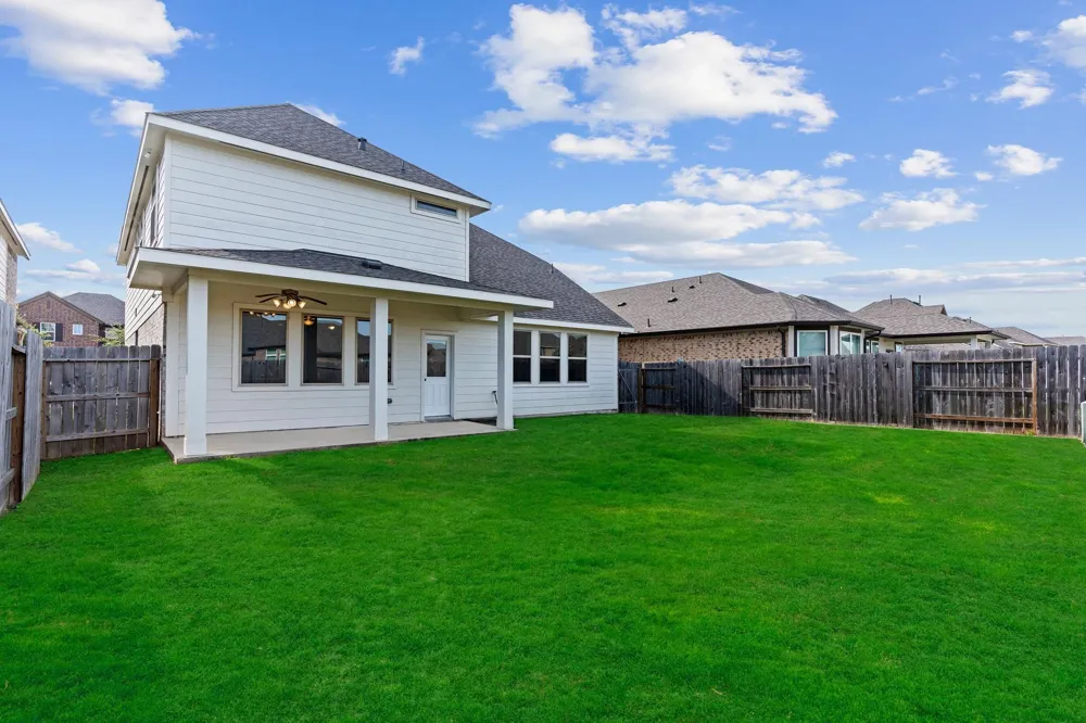 6018 Mapleton Meadow Lane Richmond, TX 77407