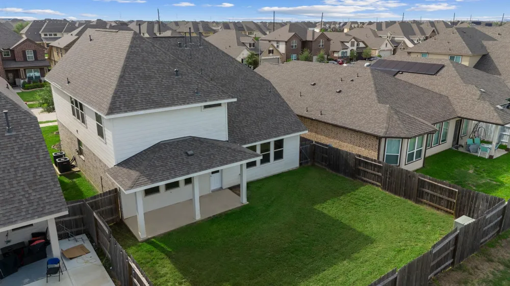 6018 Mapleton Meadow Lane Richmond, TX 77407