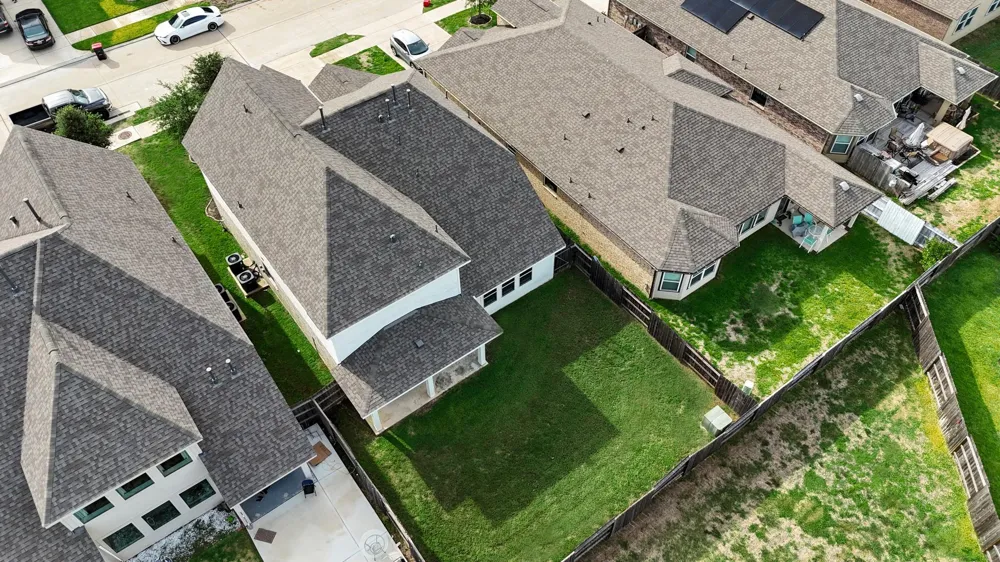 6018 Mapleton Meadow Lane Richmond, TX 77407