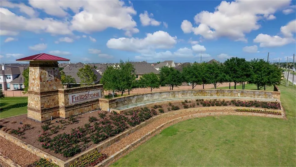 6018 Mapleton Meadow Lane Richmond, TX 77407