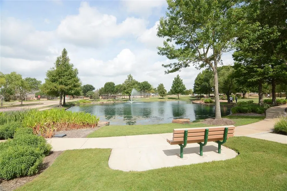 6018 Mapleton Meadow Lane Richmond, TX 77407