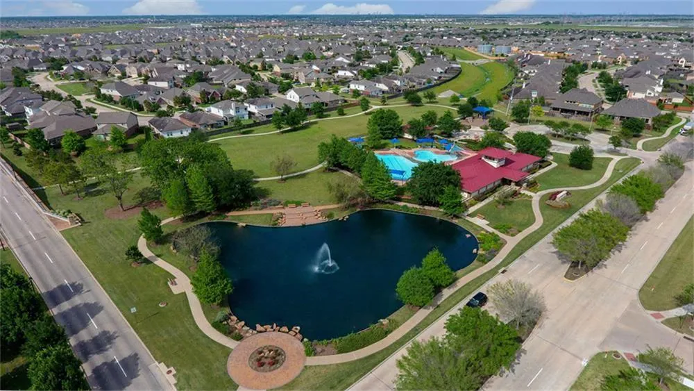 6018 Mapleton Meadow Lane Richmond, TX 77407