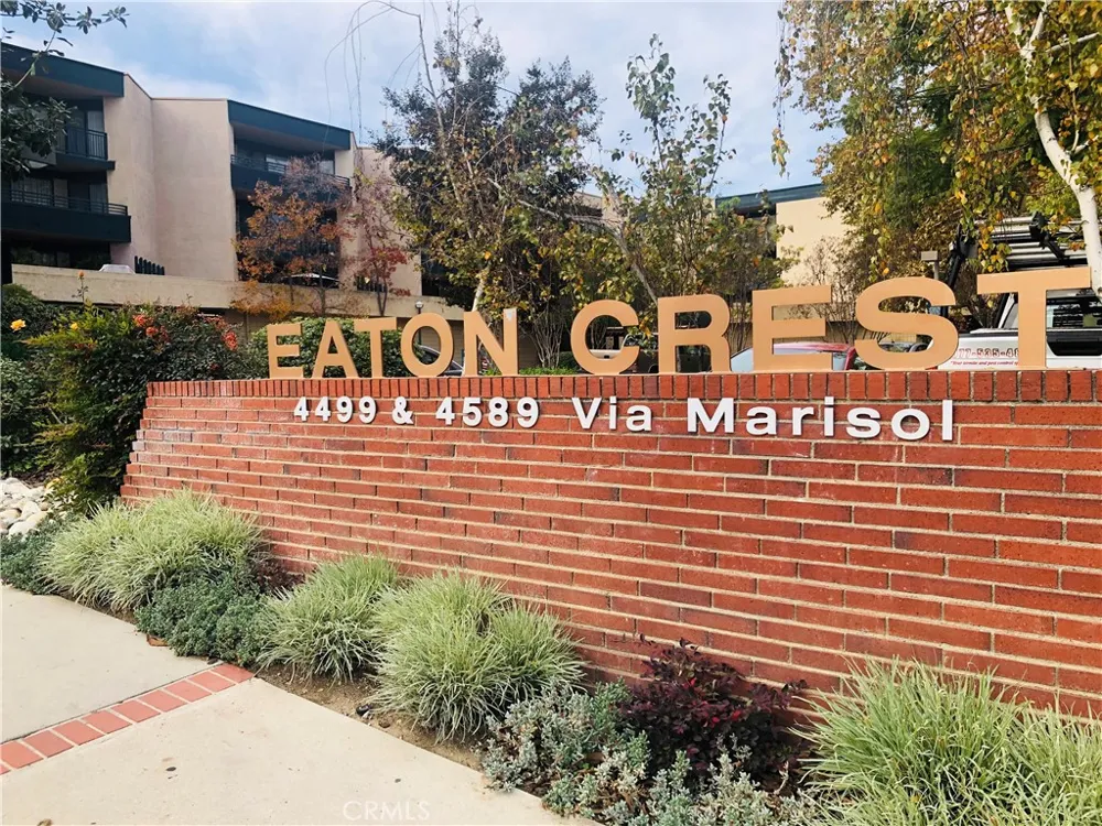 4499 Via Marisol #314 Los Angeles, CA 90042