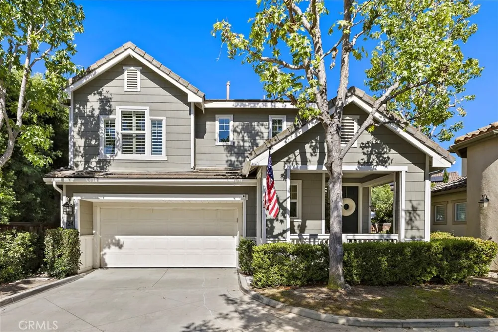 24 Fieldhouse Ladera Ranch, CA 92694