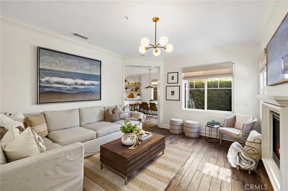 24 Fieldhouse Ladera Ranch, CA 92694