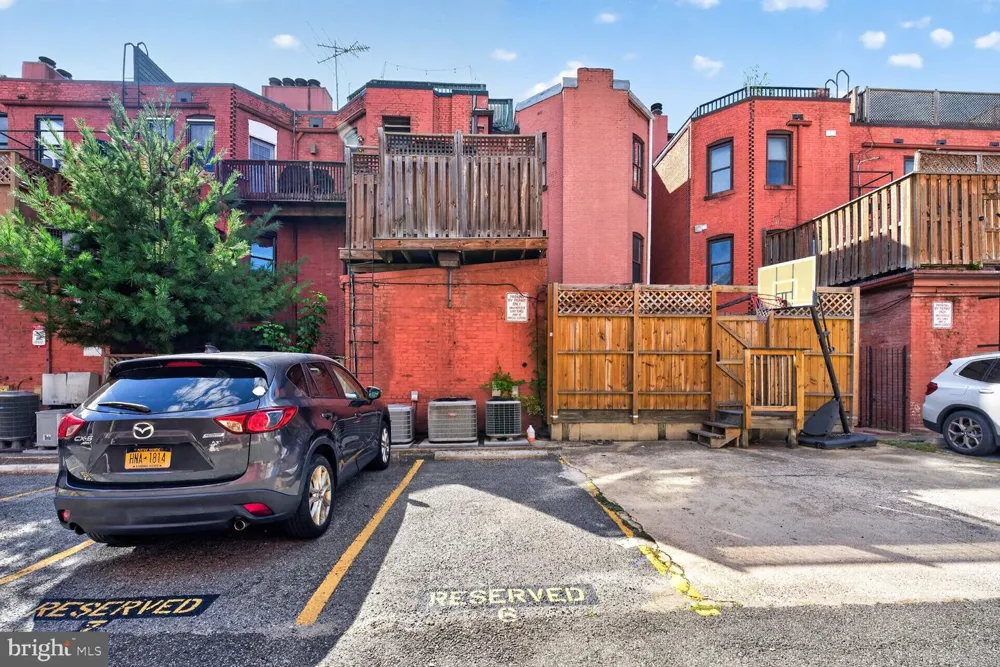 1415 21ST STREET NW #A Washington, DC 20036