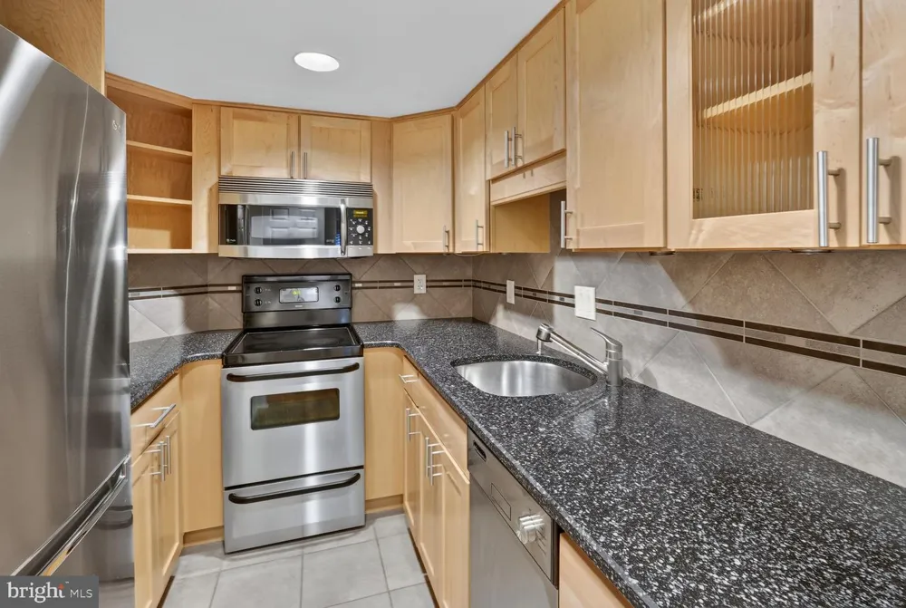 1415 21ST STREET NW #A Washington, DC 20036