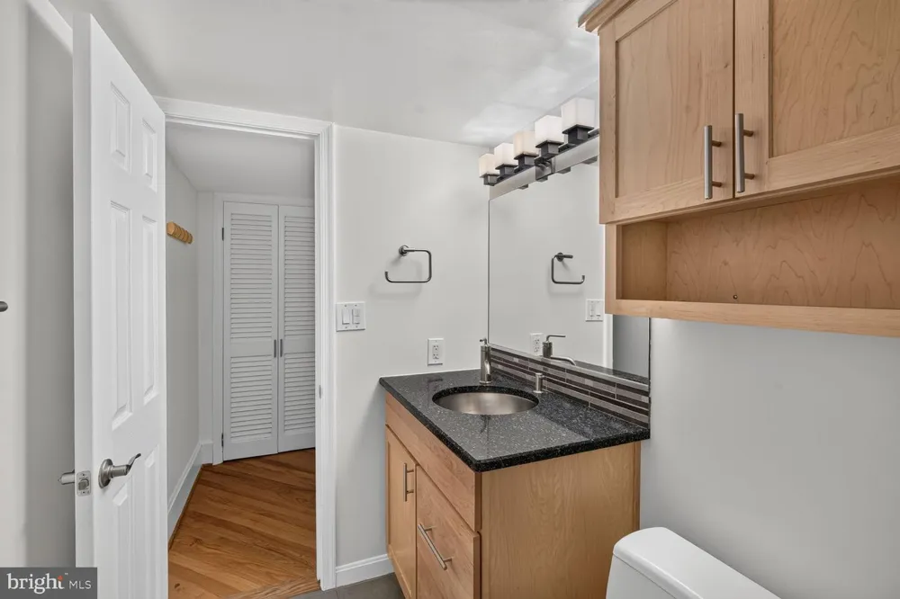 1415 21ST STREET NW #A Washington, DC 20036