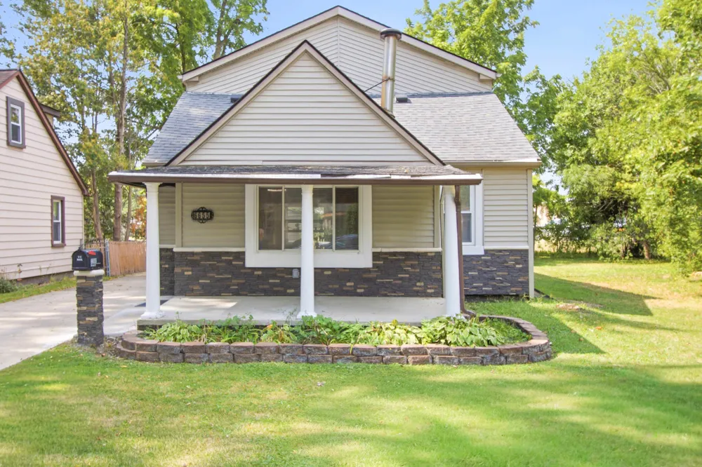 6655 Berwyn Street Dearborn Heights, MI 48127