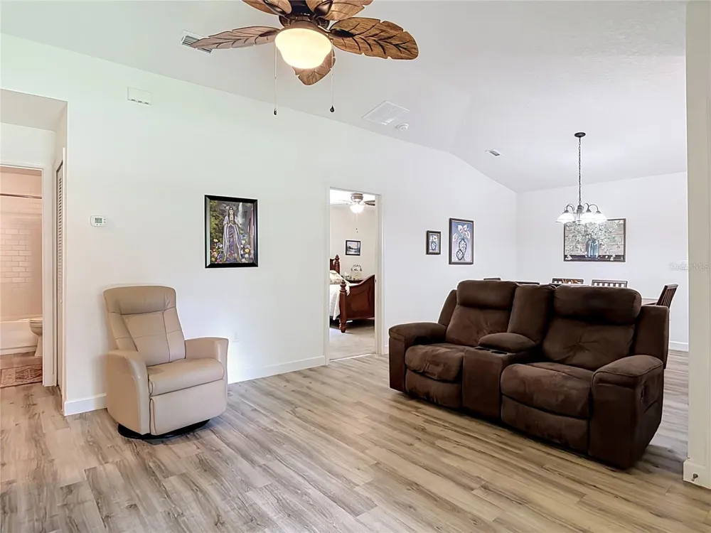 2863 CANAL ROAD Deland, FL 32720