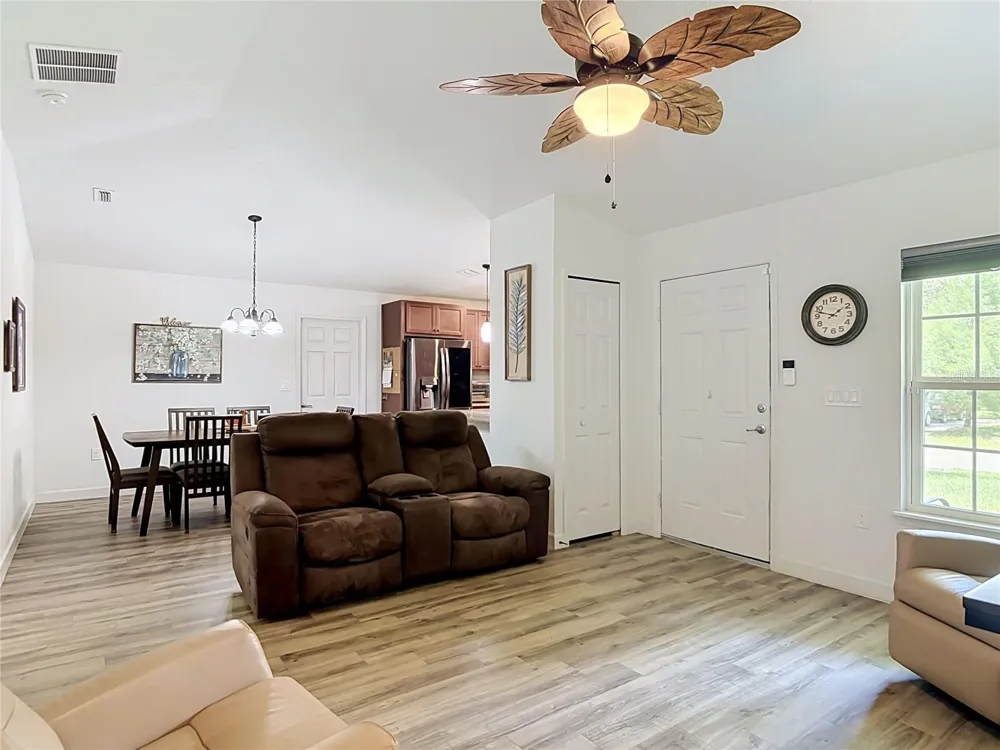 2863 CANAL ROAD Deland, FL 32720