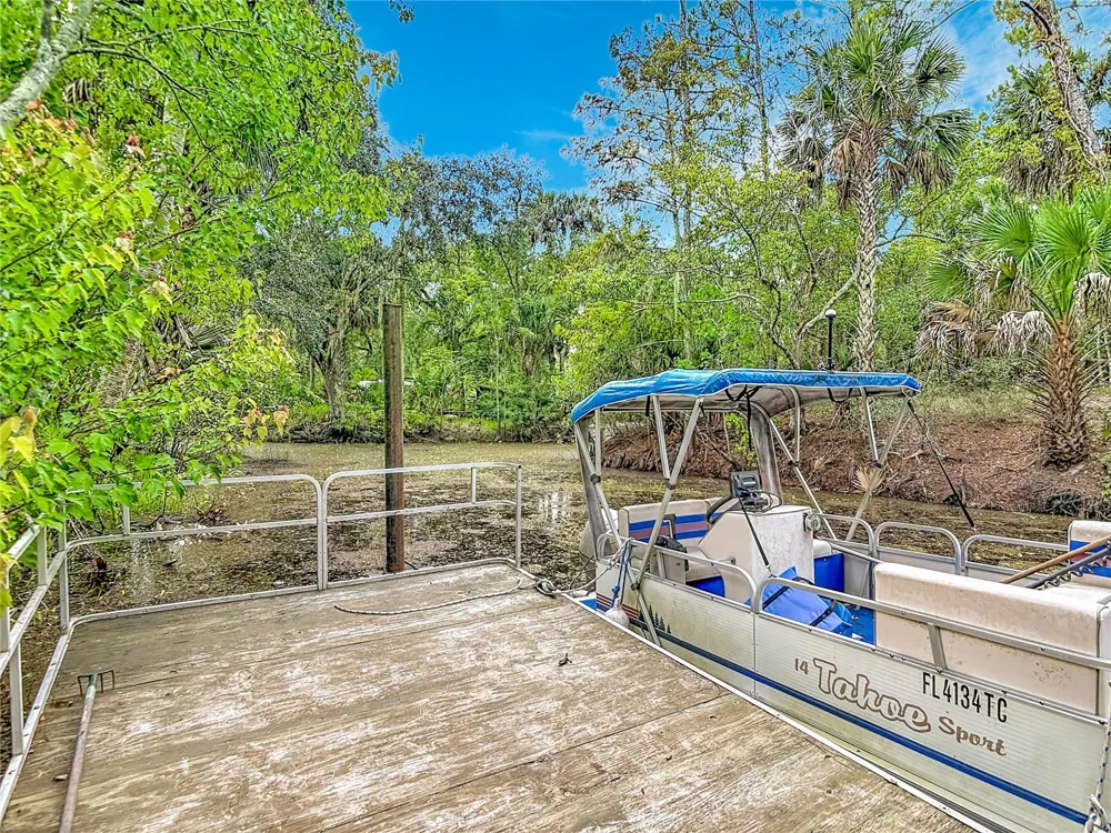 2863 CANAL ROAD Deland, FL 32720