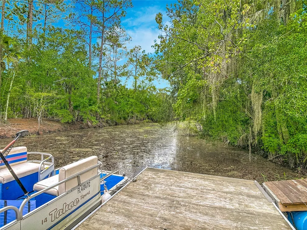 2863 CANAL ROAD Deland, FL 32720
