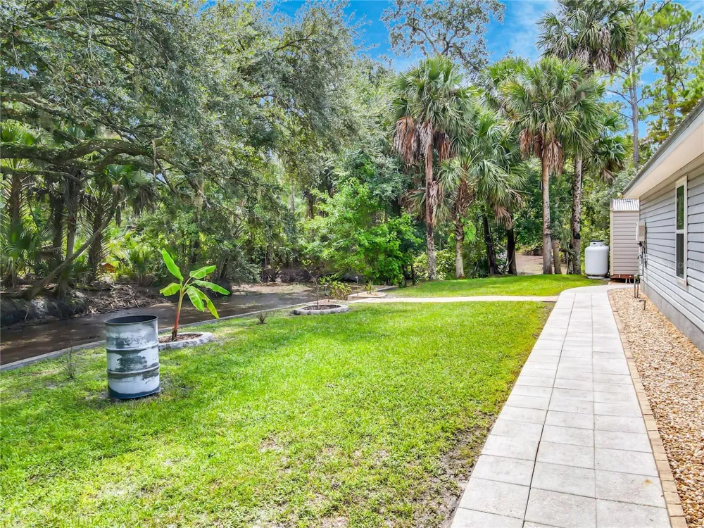 2863 CANAL ROAD Deland, FL 32720