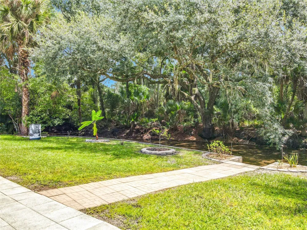 2863 CANAL ROAD Deland, FL 32720