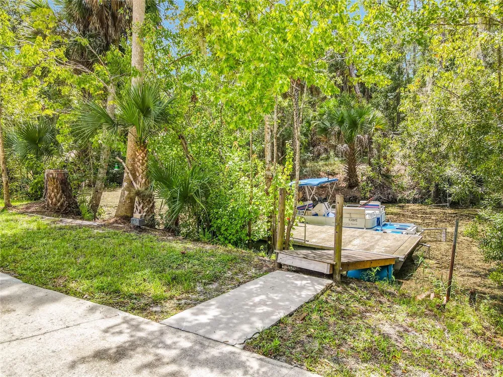 2863 CANAL ROAD Deland, FL 32720