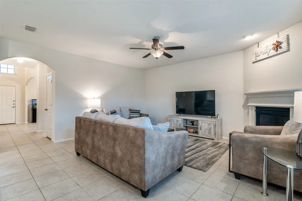 1965 Travertine Avenue Forney, TX 75126