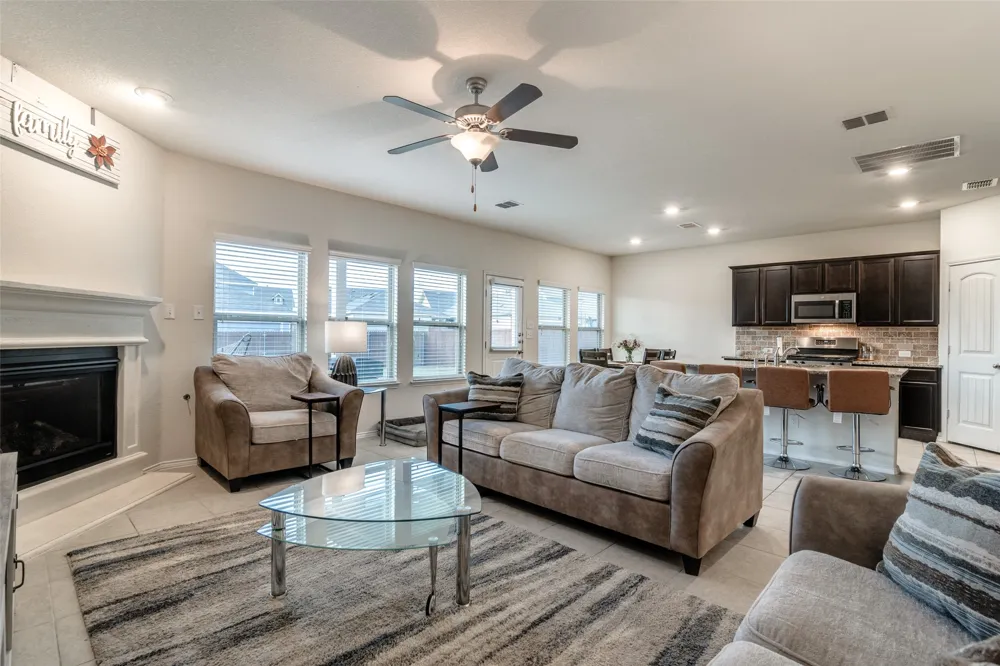 1965 Travertine Avenue Forney, TX 75126