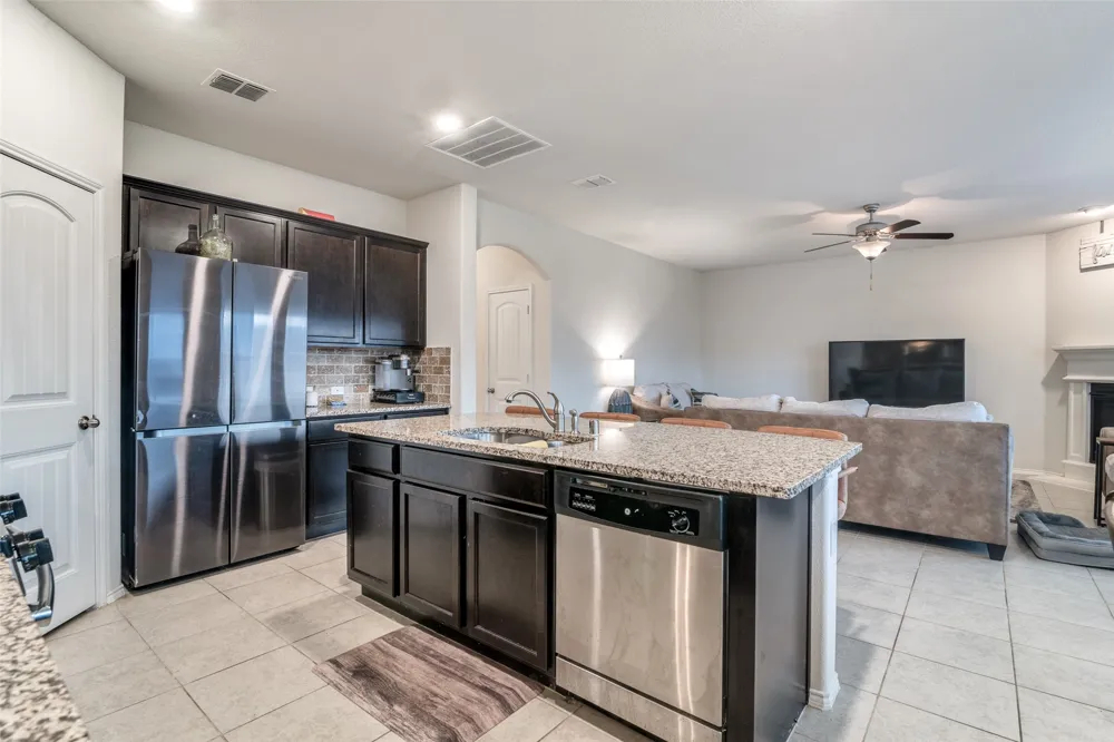 1965 Travertine Avenue Forney, TX 75126