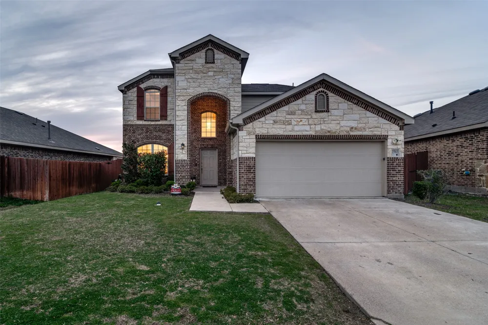 1965 Travertine Avenue Forney, TX 75126
