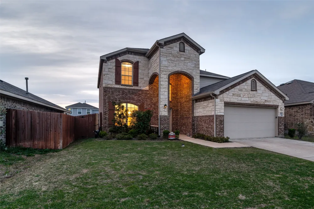 1965 Travertine Avenue Forney, TX 75126