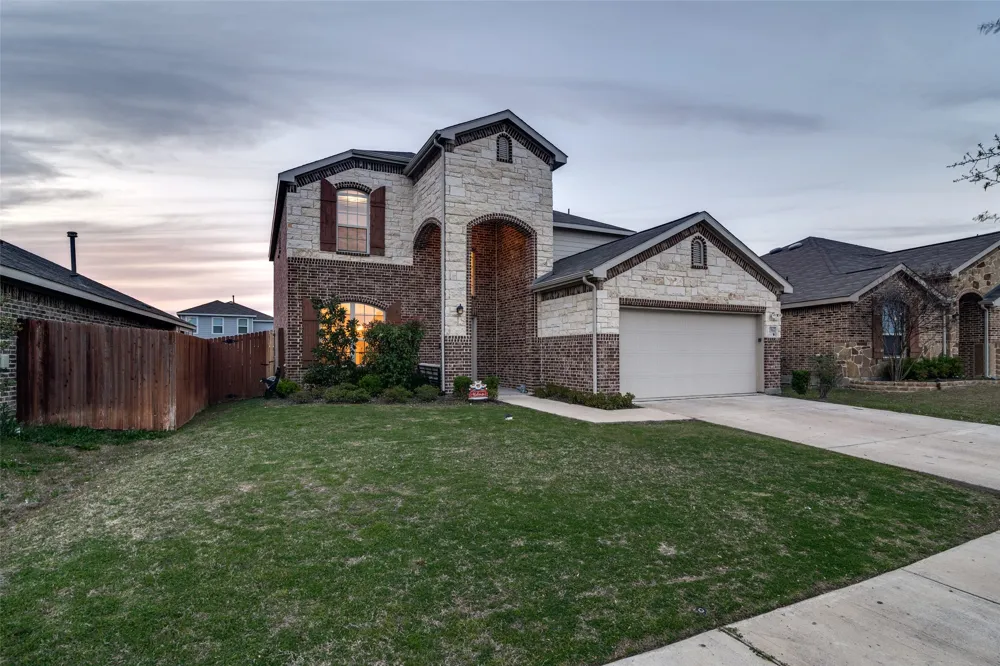 1965 Travertine Avenue Forney, TX 75126