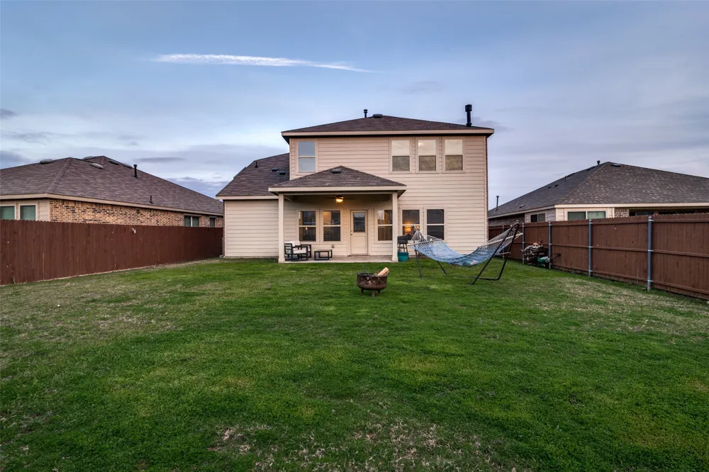 1965 Travertine Avenue Forney, TX 75126