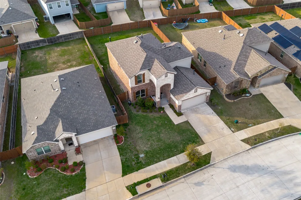 1965 Travertine Avenue Forney, TX 75126