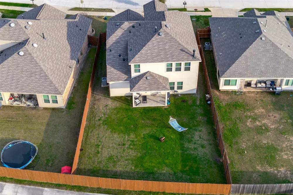 1965 Travertine Avenue Forney, TX 75126