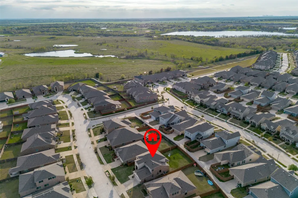 1965 Travertine Avenue Forney, TX 75126