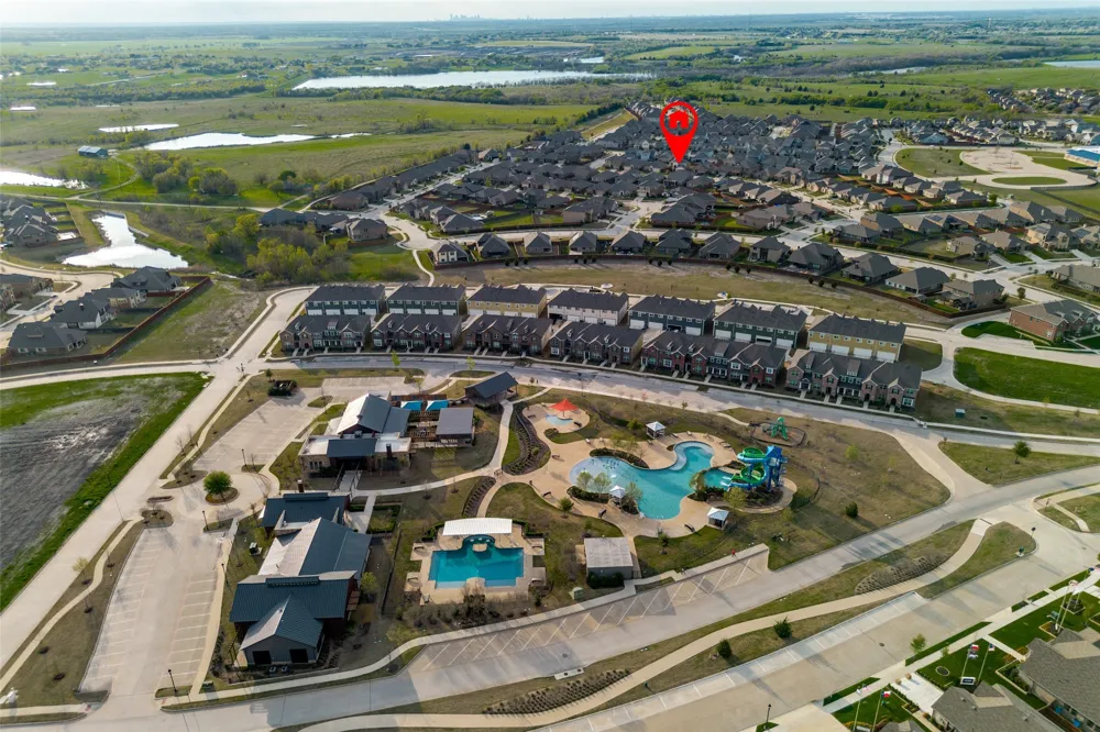1965 Travertine Avenue Forney, TX 75126