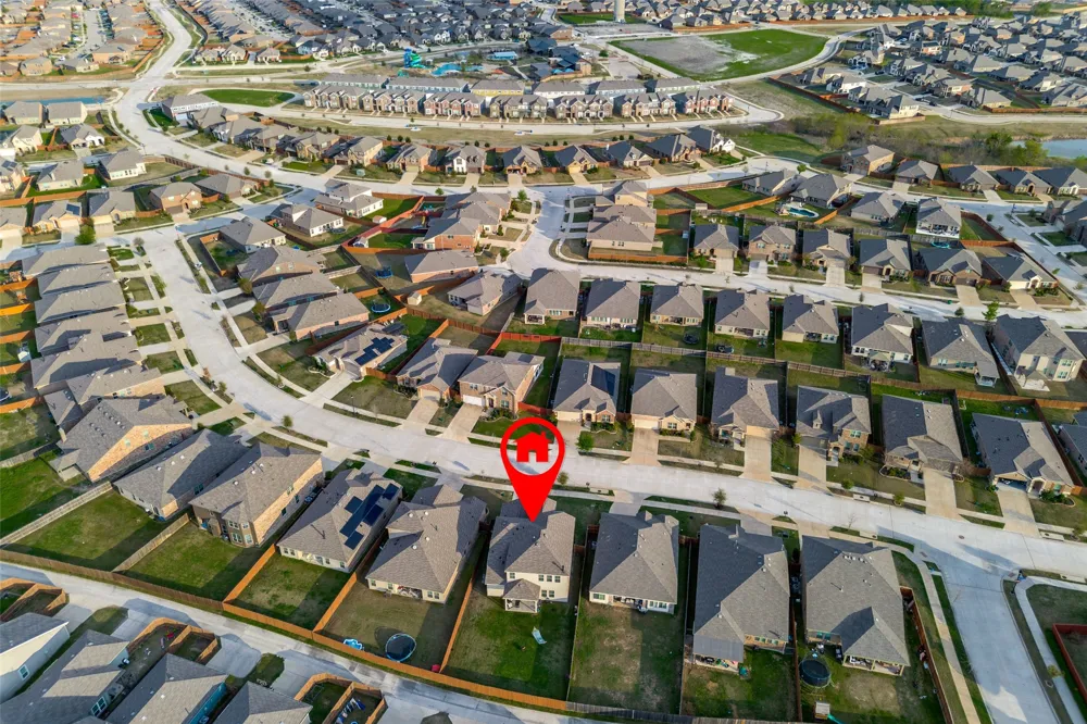 1965 Travertine Avenue Forney, TX 75126