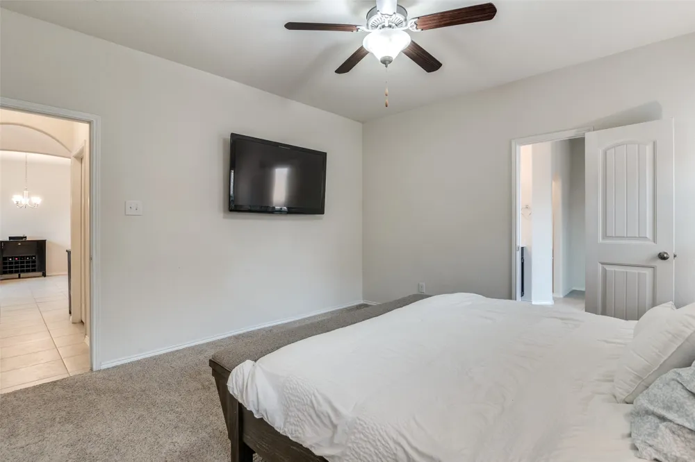 1965 Travertine Avenue Forney, TX 75126