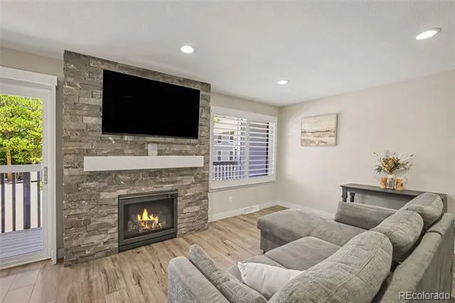 6479 S Havana #A2 Englewood, CO 80111