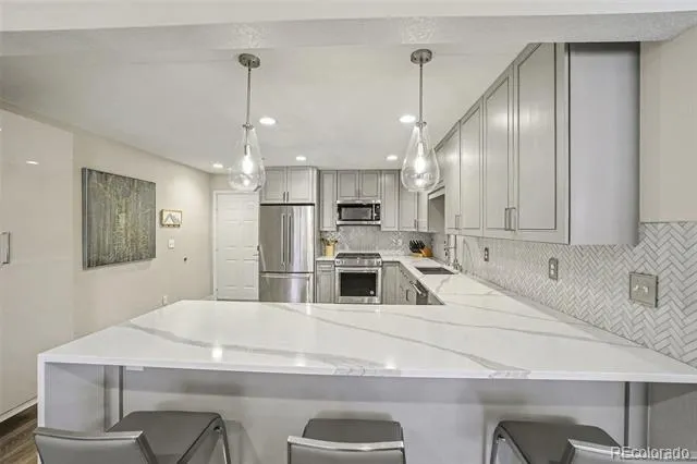 6479 S Havana #A2 Englewood, CO 80111
