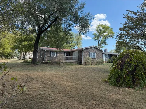 721 Cabin Creek Avenue
