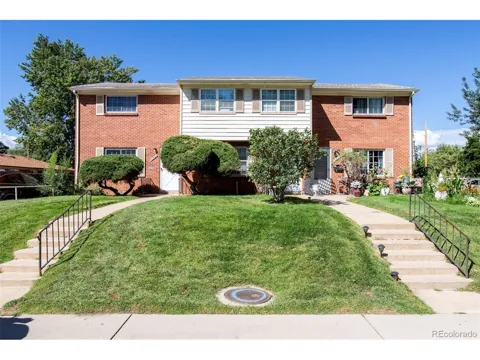 4595 Everett Court