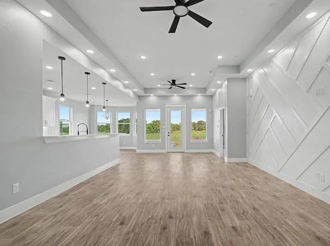 1220 Appaloosa Circle Angleton, TX 77515
