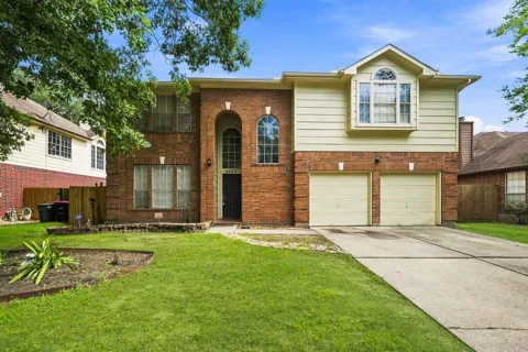 5007 Kleinbrook Drive
