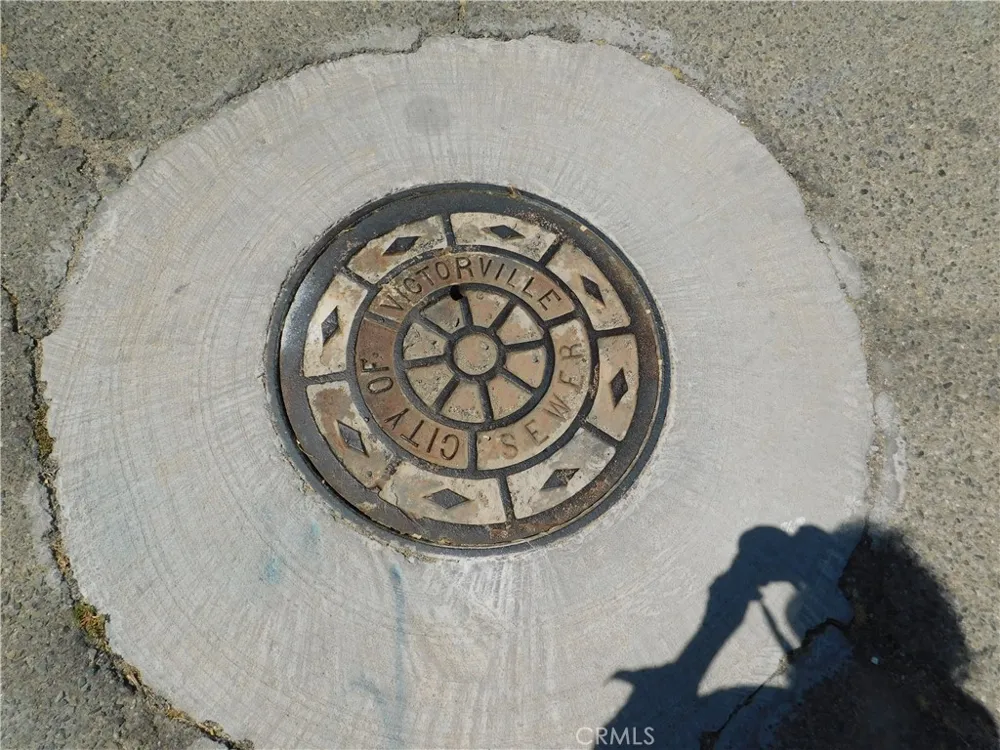 Burwood Road Victorville, CA 92392