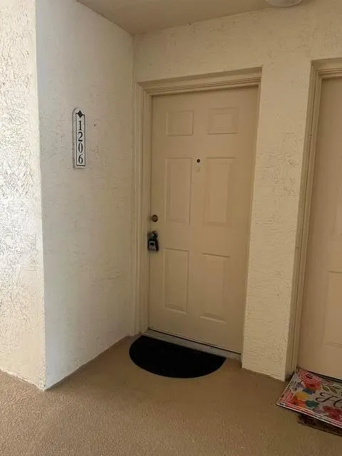 1200 Crestwood Court S #1206 Royal Palm Beach, FL 33411