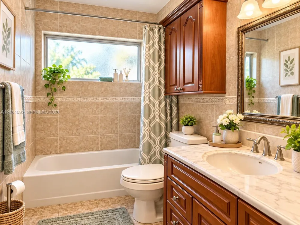 4719 NW 44th Ct Tamarac, FL 33319