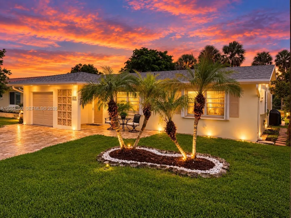 4719 NW 44th Ct Tamarac, FL 33319