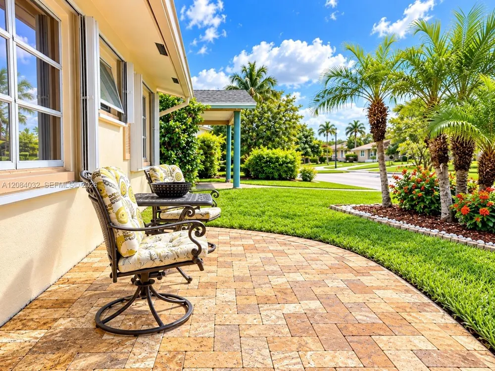 4719 NW 44th Ct Tamarac, FL 33319
